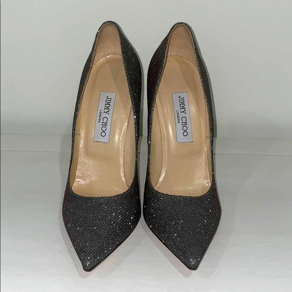 Jimmy Choo Anouk Pumps